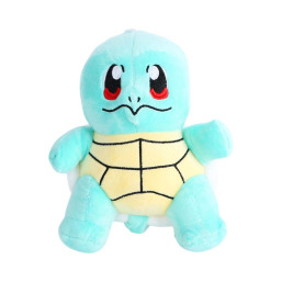 Plush Squirtle 8"